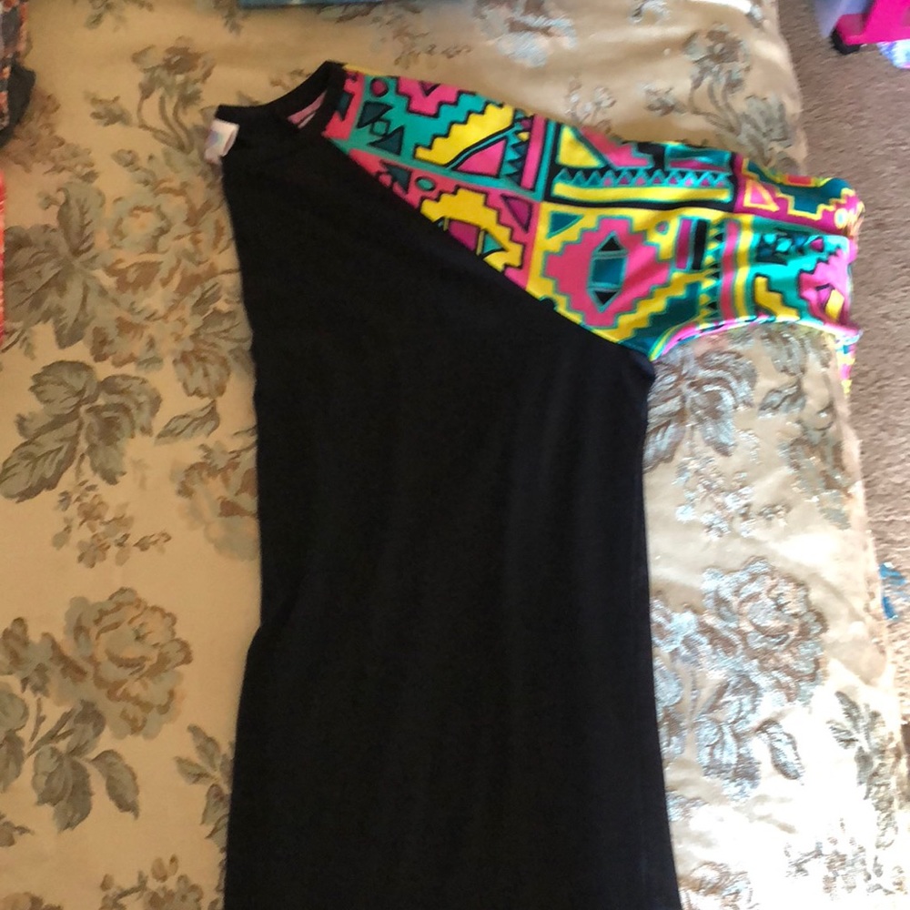 LLR Randy